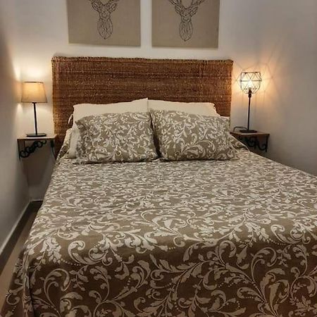 Coqueto Apartamento En Triana Севиля Екстериор снимка