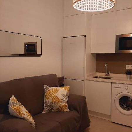Coqueto Apartamento En Triana Севиля Екстериор снимка
