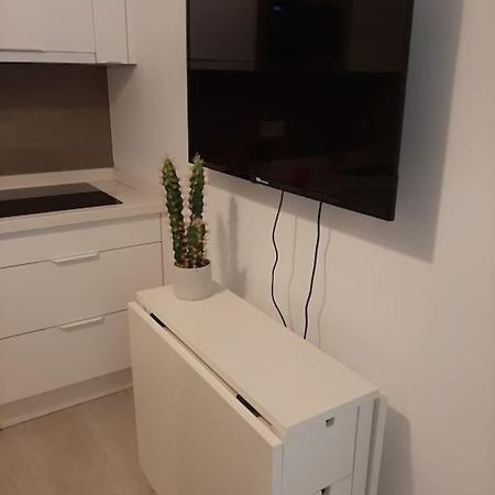 Coqueto Apartamento En Triana Севиля Екстериор снимка