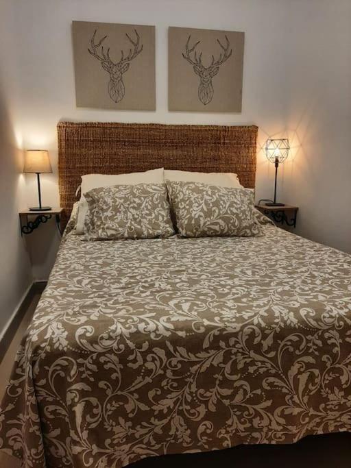 Coqueto Apartamento En Triana Севиля Екстериор снимка