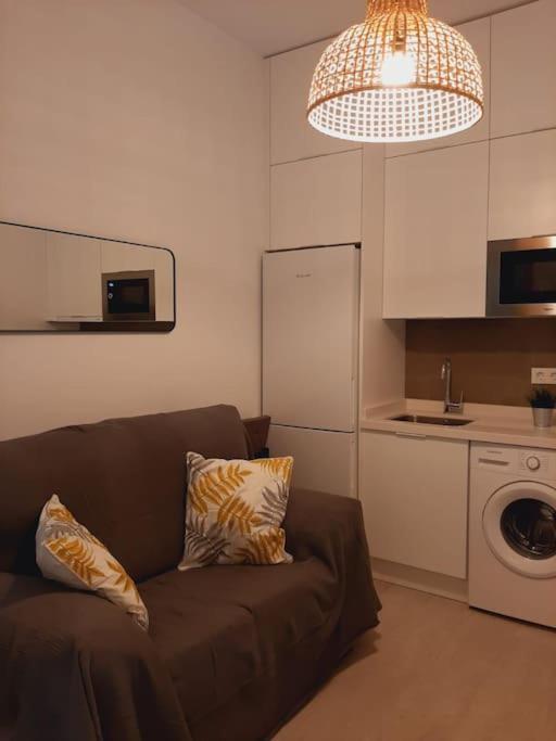 Coqueto Apartamento En Triana Севиля Екстериор снимка