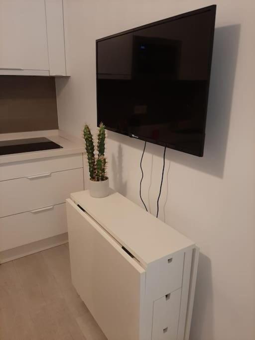 Coqueto Apartamento En Triana Севиля Екстериор снимка